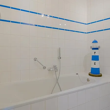 Apartament Seeschwalbe - Aan Zee Julianadorp