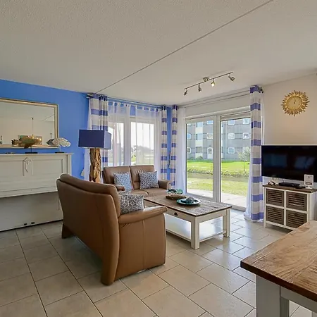 Apartament Seeschwalbe - Aan Zee Julianadorp
