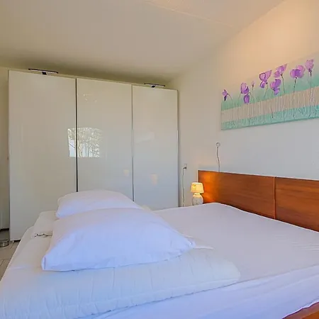 Seeschwalbe - Aan Zee Apartament *
