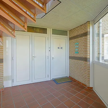Apartament Seeschwalbe - Aan Zee *