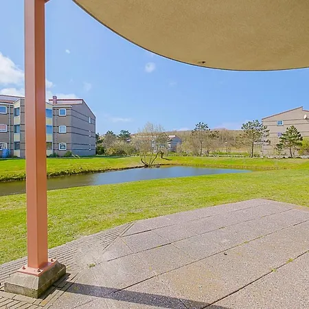 Apartament Seeschwalbe - Aan Zee Julianadorp