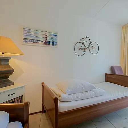 Apartament Seeschwalbe - Aan Zee